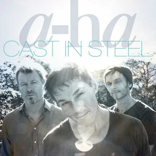 A-Ha - Cast In Steel (2015) Album Info