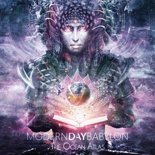 Modern Day Babylon - The Ocean Atlas (2015) Album Info