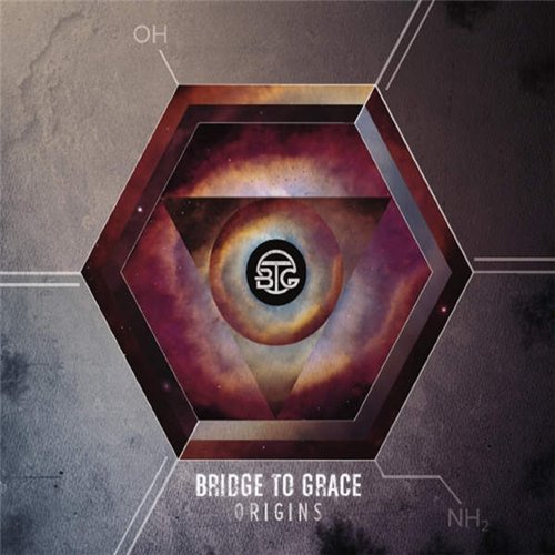 Bridge To Grace - Origins (2015) Album Info
