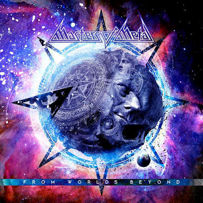 Masters of Metal - From Worlds Beyond (2015) Album Info