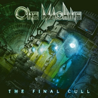 One Machine - The Final Cull (2015) Album Info
