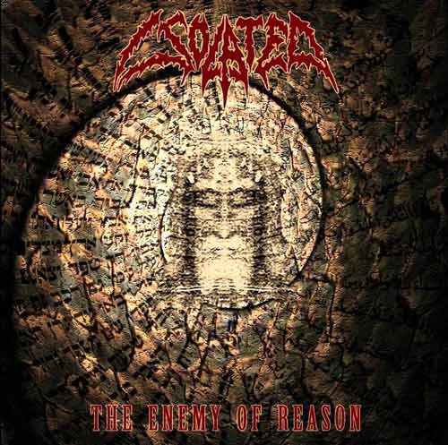 Isolated - The Enemy Of Reason (2015) Album Info