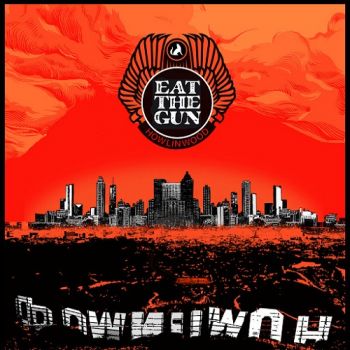 Eat The Gun - Howlinwood (2015) Album Info