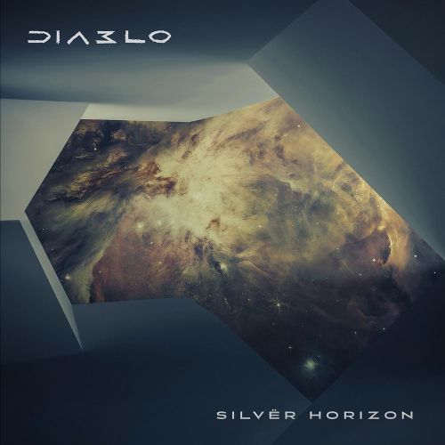 Diablo - Silv&#235;r Horizon (2015) Album Info