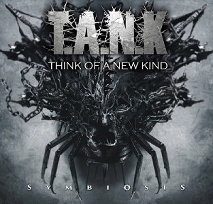 T.A.N.K - Symbiosis (2015) Album Info