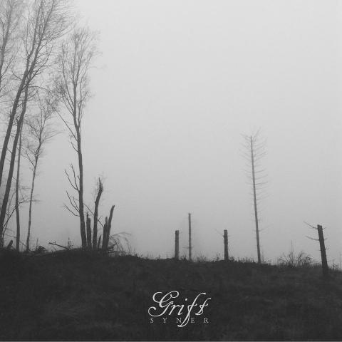 Grift - Syner (2015) Album Info