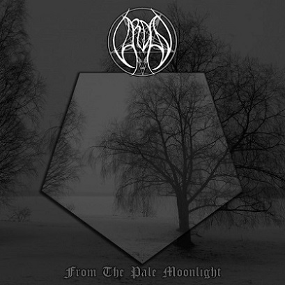 Vardan - From the Pale Moonlight (2015) Album Info