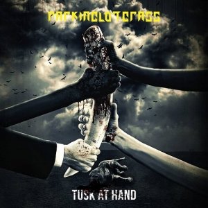 Parkinglotgrass - Tusk At Hand (2015) Album Info