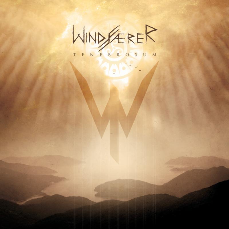 Windfaerer - Tenebrosum (2015) Album Info