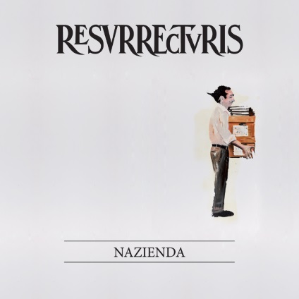 Resurrecturis - Nazienda (2015) Album Info