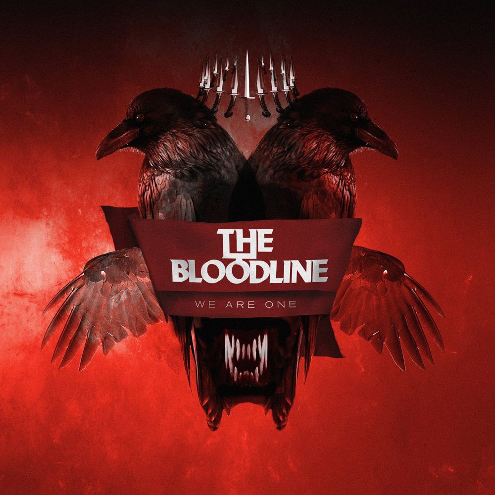 The Bloodline - We Are One (2015) Album Info