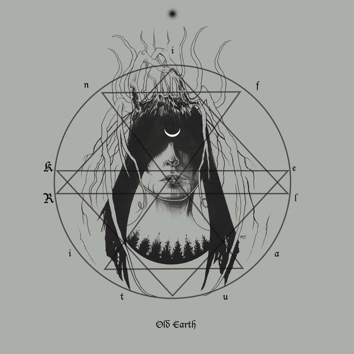 Knife Ritual - Old Earth (2015) Album Info