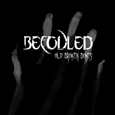 Befouled - Old Broken Bones (2015) Album Info