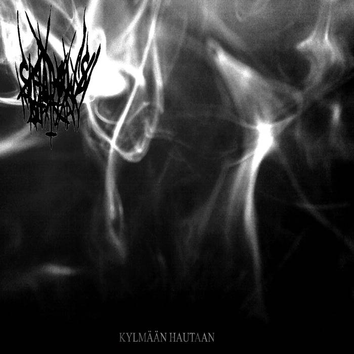 Shadow's Mortuary - Kylm&#228;&#228;n Hautaan (2015) Album Info
