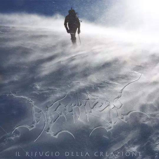 Namter - Il Rifugio Della Creazione (2015) Album Info