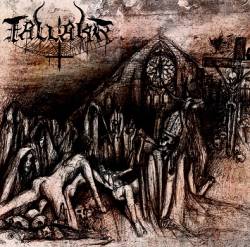 Fallakr - LVC (2015) Album Info
