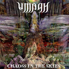 Umbah - Chaoss in the Skies (2015) Album Info