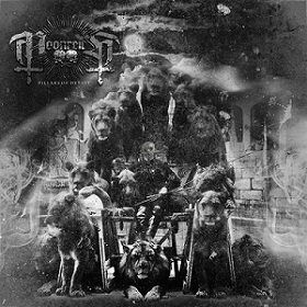 Moonreich - Pillars of Detest (2015) Album Info