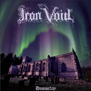 Iron Void - Doomsday (2015) Album Info