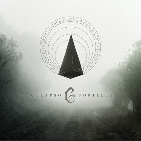 Colapso - Portales (2015) Album Info
