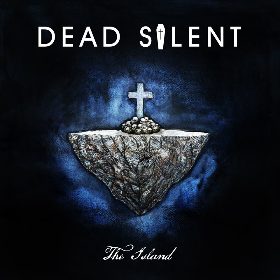 Dead Silent - The Island (2015) Album Info