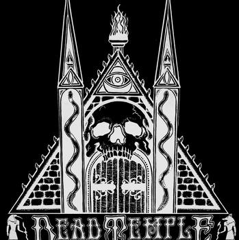 Dead Temple - Cult of Acid (2015) Album Info