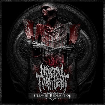Mortal Torment - Cleaver Redemption (2015) Album Info