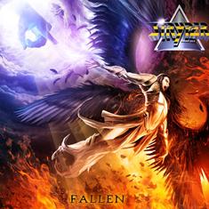 Stryper - Fallen (2015) Album Info