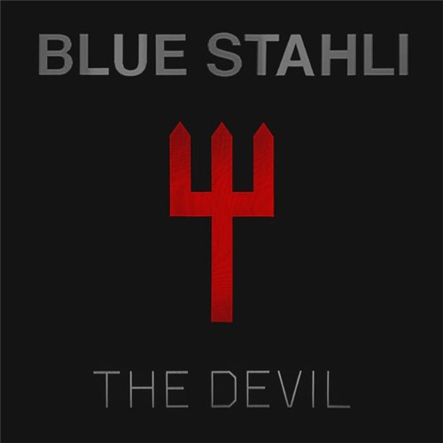 Blue Stahli - The Devil (Deluxe Edition) (2015) Album Info