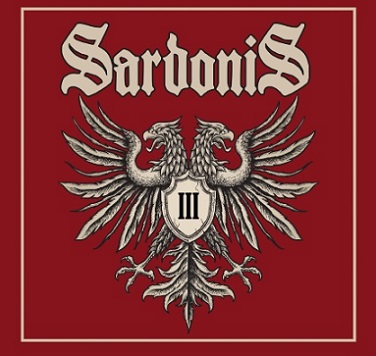 Sardonis - III (2015) Album Info