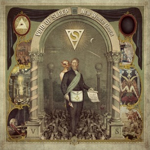 Void of Sleep - New World Order (2015) Album Info
