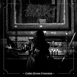 Onirik - Casket Dream Veneration (2015) Album Info