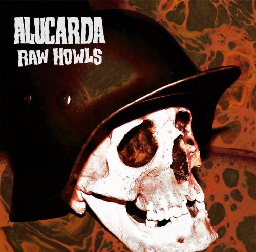 Alucarda - Raw Howls (2015)