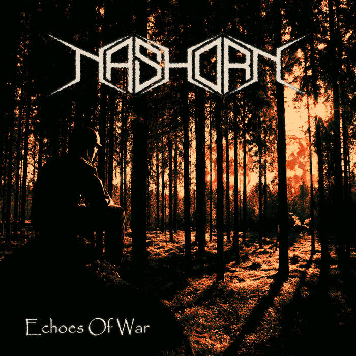 Nashorn - Echoes Of War (2015)