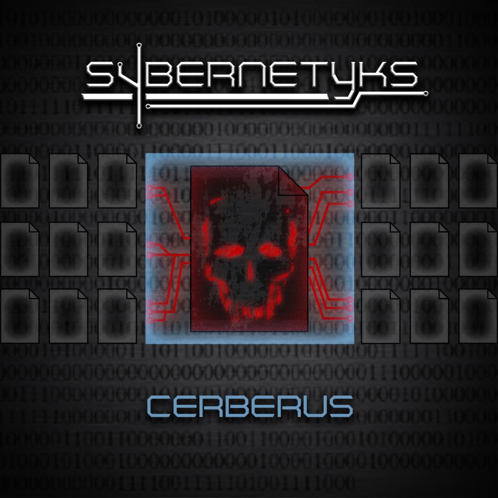 Sybernetyks - Cerberus (2016) Album Info