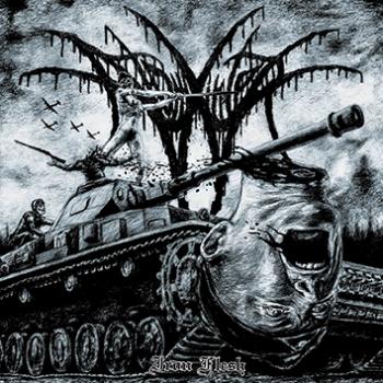 Atomwinter - Iron Flesh (2015) Album Info