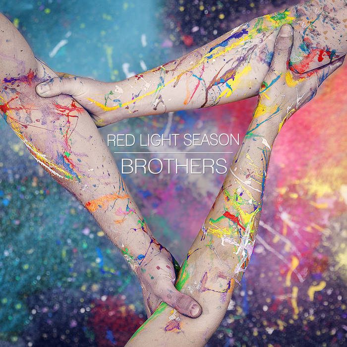 Red Light Season - Brothers (2015) Album Info