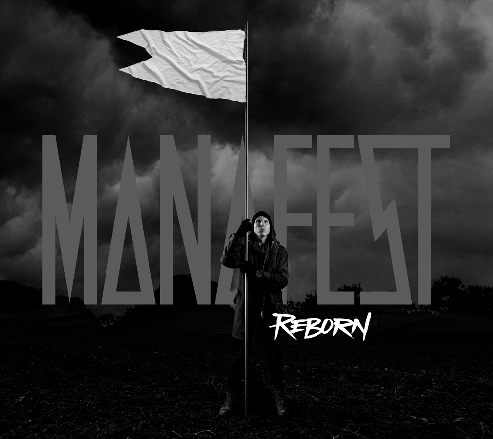 Manafest - Reborn (2015)
