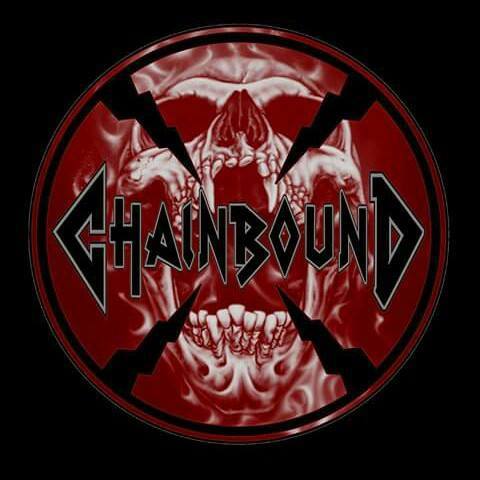 Chainbound - Chainbound (2015)