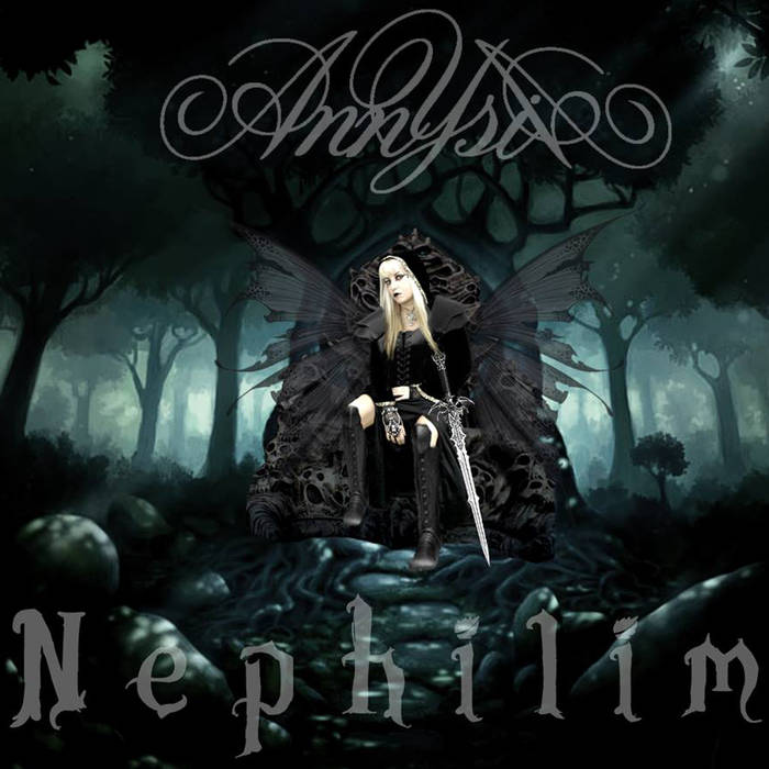 Annysia - Nephilim (2015) Album Info