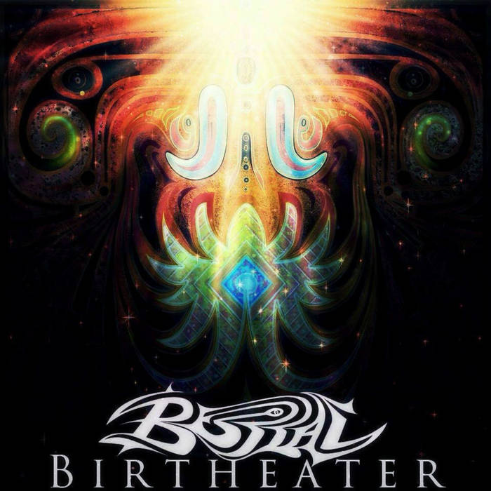 Bestial - Birtheater (2015)