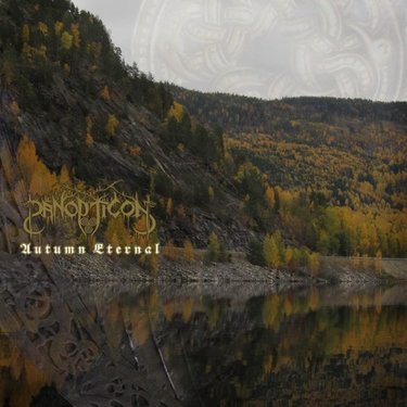 Panopticon - Autumn Eternal (2015) Album Info