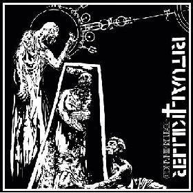 Ritual Killer - Exterminance (2015) Album Info