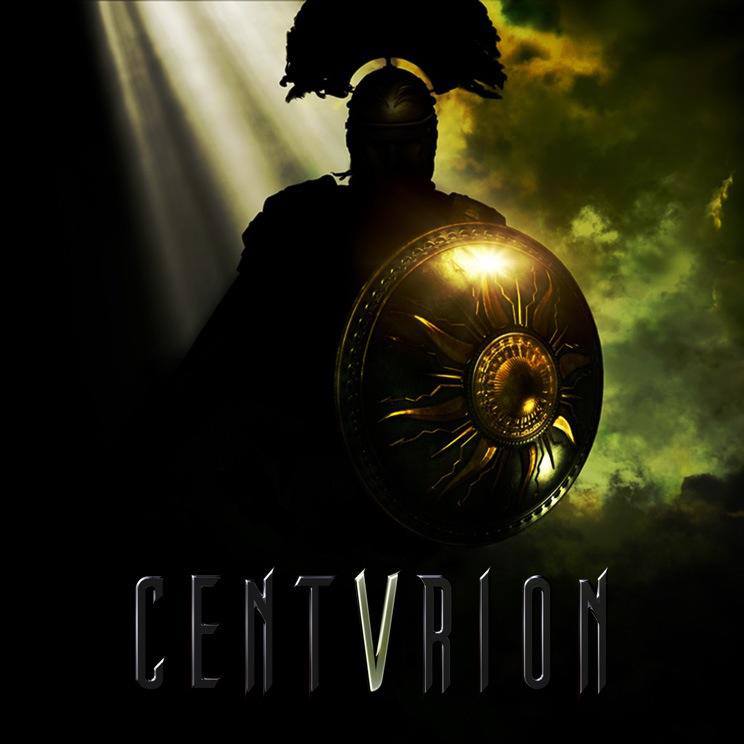 Centvrion - V (2015) Album Info