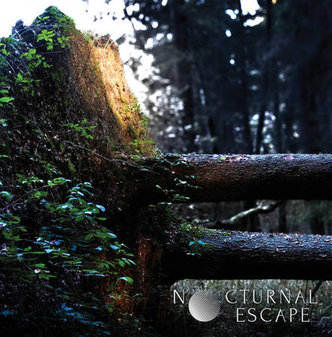 Nocturnal Escape - Nocturnal Escape (2015) Album Info