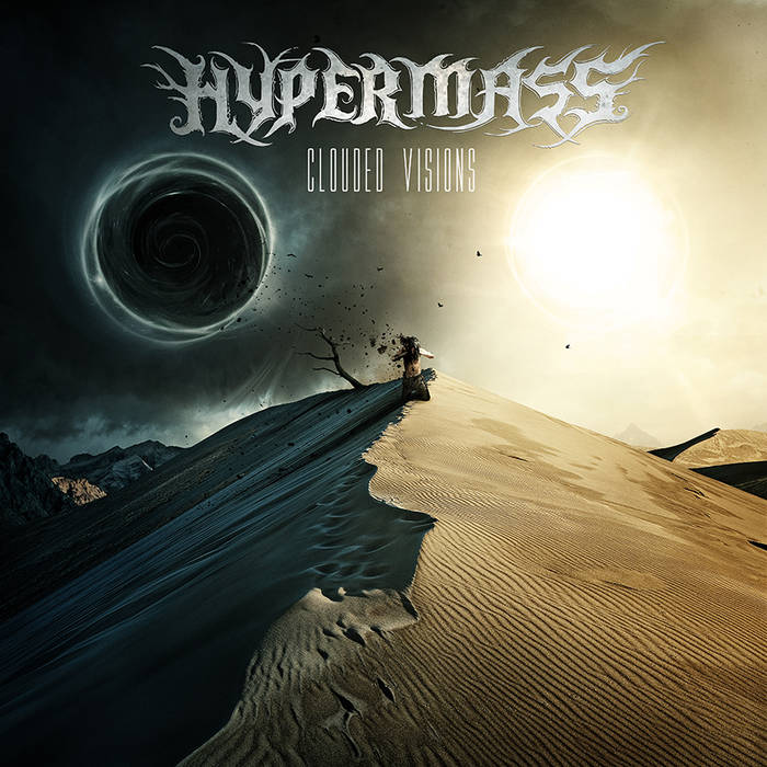 Hypermass - Clouded Visions (2015) Album Info
