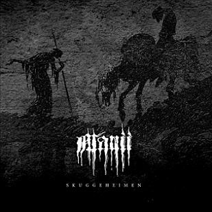 Manii - Skuggeheimen (2015) Album Info