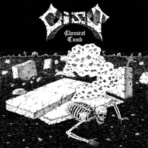 Cist - Chemical Tomb (2015) Album Info