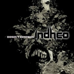 Indheo - Dioses Y Demonios (2015) Album Info