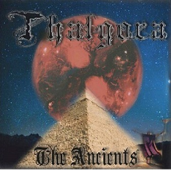 Thalgora - The Ancients (2015) Album Info